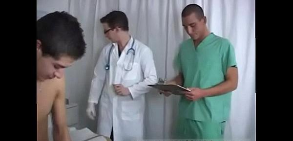  Nude hot doctor movie gay It was kind of funny to watch the Doc